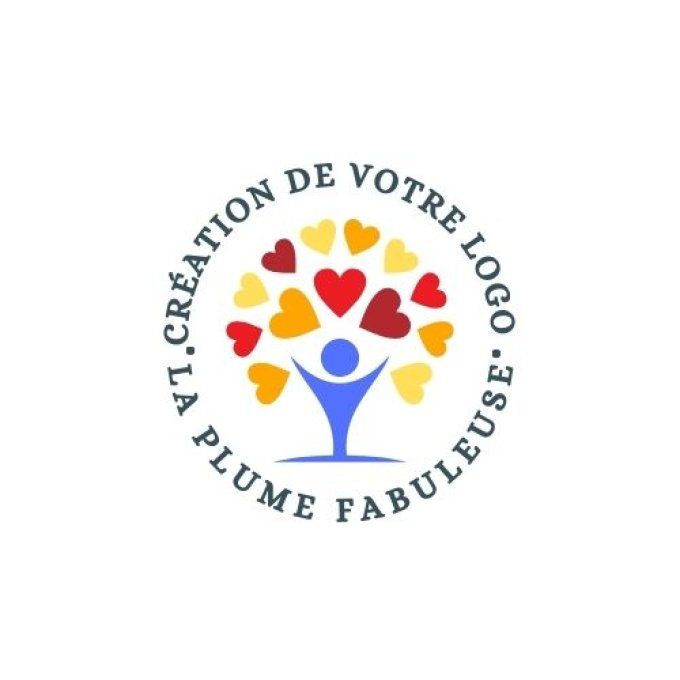 Création de votre logo