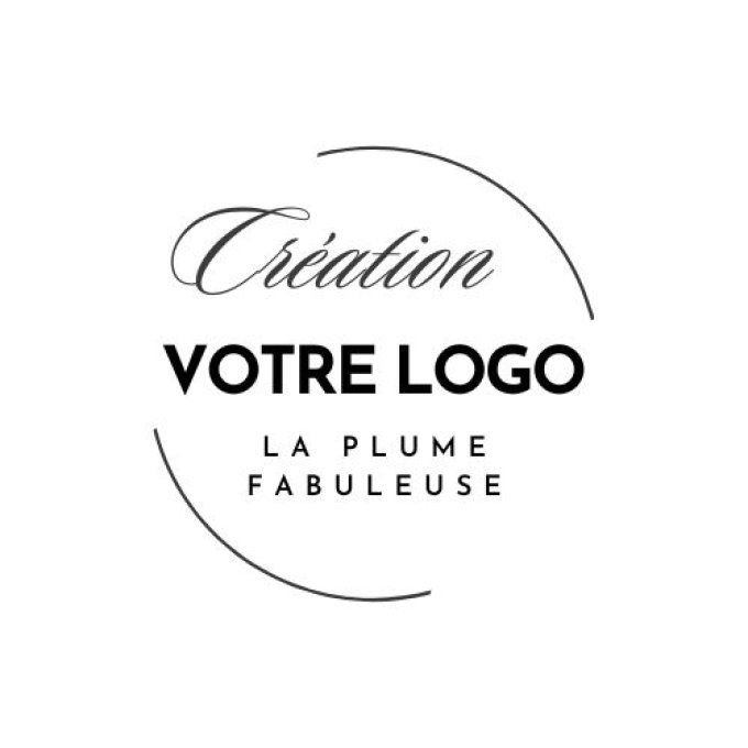 Création de votre Logo